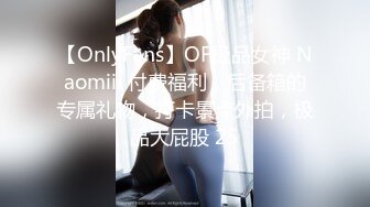 【OnlyFans】OF极品女神 Naomiii 付费福利，后备箱的专属礼物，打卡景点外拍，极品大屁股 25