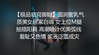 【极品窈窕御姐】圆润蜜乳气质美女居家自嗨 女上位M腿抽插阳具 高潮喷汁优美弧线 羞耻又色情 浆液泛滥成灾