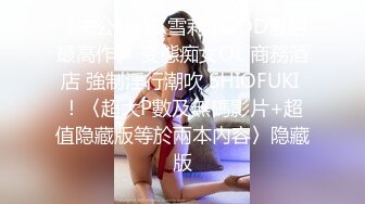 《未公開作X雪莉酒SOD般的最高作》 变態痴女OL 商務酒店 強制淫行潮吹 SHIOFUKI ！〈超大P數及無碼影片+超值隐藏版等於兩本內容〉隐藏版