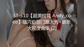 ST-510【超美校花 Andy_coco】插穴自慰门票大秀+最新大尺度合集 (2)