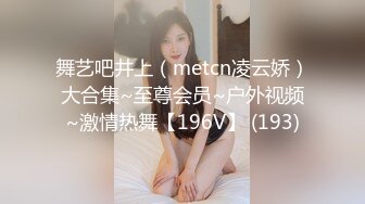 舞艺吧井上（metcn凌云娇）大合集~至尊会员~户外视频~激情热舞【196V】 (193)