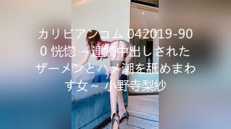 カリビアンコム 042019-900 恍惚 ～連続中出しされたザーメンとハメ潮を舐めまわす女～ 小野寺梨紗