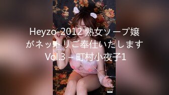 Heyzo-2012 熟女ソープ嬢がネットリご奉仕いたします Vol.3 – 町村小夜子1