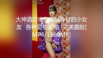 大神酒店约炮极品身材的小女友⭐各种姿势啪啪⭐完美露脸[MP4/1560MB]