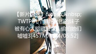 【新片速遞】&nbsp;&nbsp; TWTP 几个舞蹈社团的妹子被有心人暗藏摄像头偷拍她们嘘嘘3[457M/MP4/05:52]