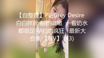 【自整理】P站Grey Desire  白白胖胖 粉粉嫩嫩  一看奶水都很足 孕妇也疯狂   最新大合集 【NV】 (43)