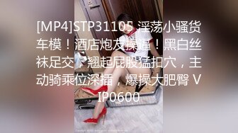 [MP4]STP31105 淫荡小骚货车模！酒店炮友操逼！黑白丝袜足交，翘起屁股猛扣穴，主动骑乘位深插，爆操大肥臀 VIP0600