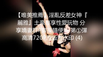 【唯美推薦】淫亂反差女神『麗雅』土豪專享性愛玩物 分享嬌妻群P齊操隨便玩 第①彈 高清720P原版無水印 (4)