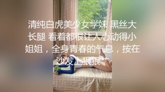 清纯白虎美少女学妹 黑丝大长腿 看着都很让人心动得小姐姐，全身青春的气息，按在沙发上狠狠艹