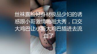 丝袜露脸好身材极品少妇的诱惑跟小哥激情啪啪大秀，口交大鸡巴让小哥大鸡巴插进去流血了