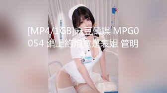 [MP4/1GB]麻豆傳媒 MPG0054 網上約炮竟是表姐 管明美