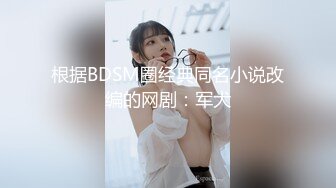 根据BDSM圈经典同名小说改编的网剧：军犬