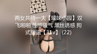 两女共侍一夫【瑶妹小园】双飞啪啪 性感骚气 黑丝诱惑 狗式操逼【31v】 (22)