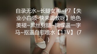 自录无水~长腿女神~P7【失业小白领-快来调教呀】绝色美褪~黑丝劈腿~蝴蝶逼一字马~抠逼自慰喷水【13V】 (7)