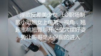 ✿淫欲反差美少女✿LO职场制服小姐姐女上位第一视角，翘起蜜桃翘臀掰开小蜜穴摆好姿势让哥哥毫无保留的进入