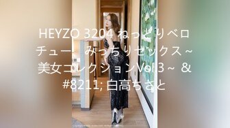 HEYZO 3204 ねっとりベロチュー、みっちりセックス～美女コレクションVol.3～ &#8211; 白高ちさと