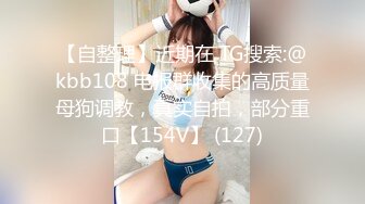 【自整理】近期在 TG搜索:@kbb108 电报群收集的高质量母狗调教，真实自拍，部分重口【154V】 (127)