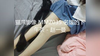 猫爪影像 MMZ035 名媛的下午茶 - 赵一曼