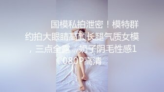 ⚫️⚫️国模私拍泄密！模特群约拍大眼睛高颜长腿气质女模，三点全露，奶子阴毛性感1080P高清