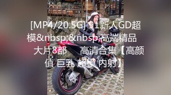 [MP4/20.5G] 91新人GD超模&nbsp;&nbsp;高端精品❤️大片8部❤️高清合集【高颜值 巨乳 超模 内射】