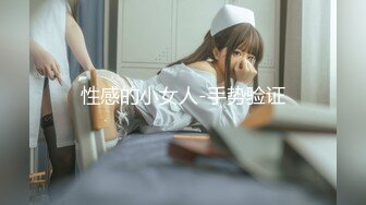 性感的小女人-手势验证