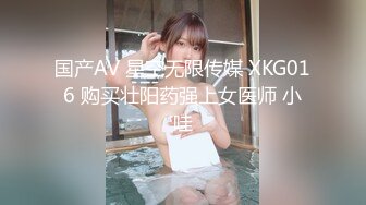 国产AV 星空无限传媒 XKG016 购买壮阳药强上女医师 小哇