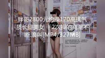 胖哥2800元约操170高挑气质长腿美女 干2次操的高潮不断.浪叫[MP4/327MB]