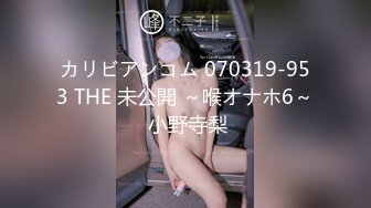 カリビアンコム 070319-953 THE 未公開 ～喉オナホ6～ 小野寺梨