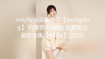 onlyfans淫妻绿帽【swingdog】 约单男3p啪啪 无套输出最新合集【496V】 (225)