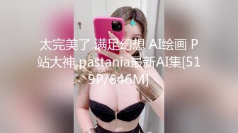 太完美了 满足幻想 AI绘画 P站大神 pastania最新AI集[519P/646M]