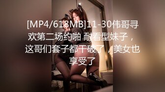 [MP4/618MB]11-30伟哥寻欢第二场约啪 耐看型妹子，这哥们套子都干破了，美女也享受了