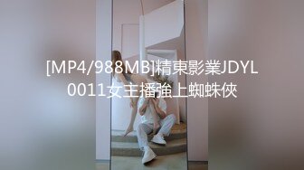 [MP4/988MB]精東影業JDYL0011女主播強上蜘蛛俠