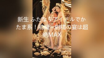 新生 ふたなりアイドルでかたま系！前編～射精の宴は超絶MAX