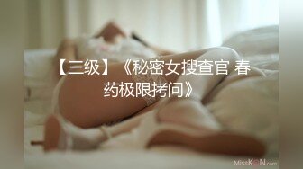 【三级】《秘密女搜查官 春药极限拷问》