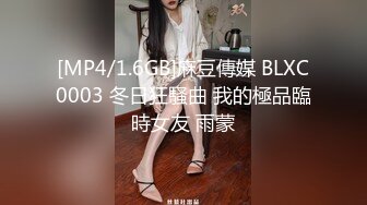 [MP4/1.6GB]麻豆傳媒 BLXC0003 冬日狂騷曲 我的極品臨時女友 雨蒙