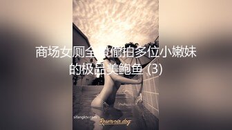 商场女厕全景偷拍多位小嫩妹的极品美鲍鱼 (3)