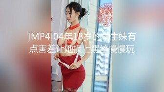 [MP4]04年18岁的学生妹有点害羞让她换上黑丝慢慢玩