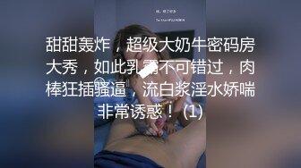 甜甜轰炸，超级大奶牛密码房大秀，如此乳霸不可错过，肉棒狂插骚逼，流白浆淫水娇喘非常诱惑！ (1)