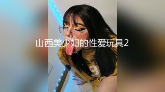 山西美少妇的性爱玩具2