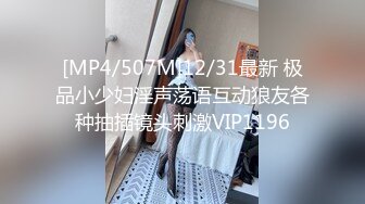 [MP4/507M]12/31最新 极品小少妇淫声荡语互动狼友各种抽插镜头刺激VIP1196