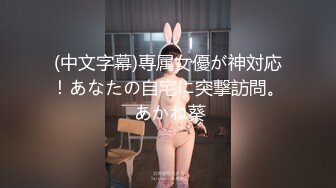 (中文字幕)専属女優が神対応！あなたの自宅に突撃訪問。 あかね葵