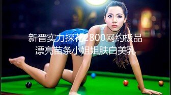 新晋实力探花2800网约极品漂亮苗条小姐姐肤白美乳