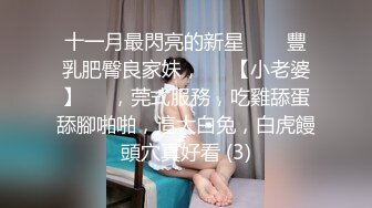 十一月最閃亮的新星▶▶▶豐乳肥臀良家妹，♡♥【小老婆】♡♥，莞式服務，吃雞舔蛋舔腳啪啪，這大白兔，白虎饅頭穴真好看 (3)