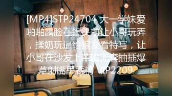 [MP4]STP24704 大一学妹爱啪啪露脸在镜头前让小哥玩弄，揉奶玩逼给狼友看特写，让小哥在沙发上草嘴无套抽插爆草射嘴里吞精 VIP2209