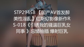 STP29458 【国产AV首发醉美性淫乱】红斯灯影像新作RS-018《引诱我的骚逼巨乳女同事 》忘情抽插 爆射巨乳