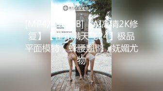 [MP4/498MB]【AI高清2K修复】【雀儿满天飞24】极品平面模特，蜂腰翘臀，妩媚尤物