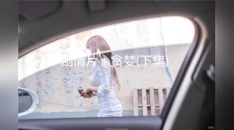 剧情片：贪婪(下集) 