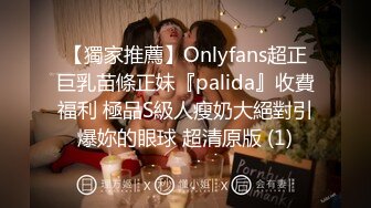 【獨家推薦】Onlyfans超正巨乳苗條正妹『palida』收費福利 極品S級人瘦奶大絕對引爆妳的眼球 超清原版 (1)